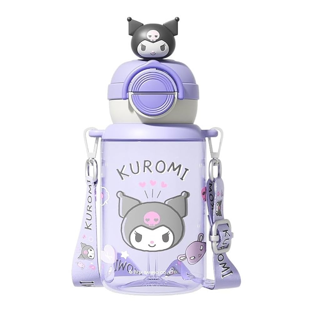 Amazon｜クロミ マイメロディ シナモロール ポチャッコ